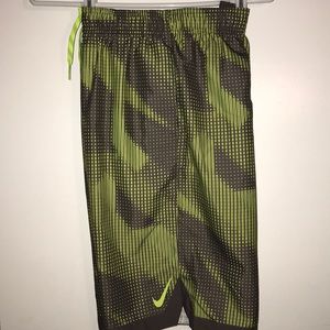 Nike Swim Trunks